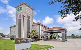 La Quinta Fairfield Tx